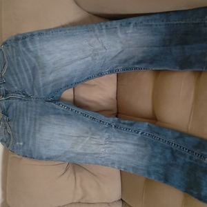 Mens affliction jeans